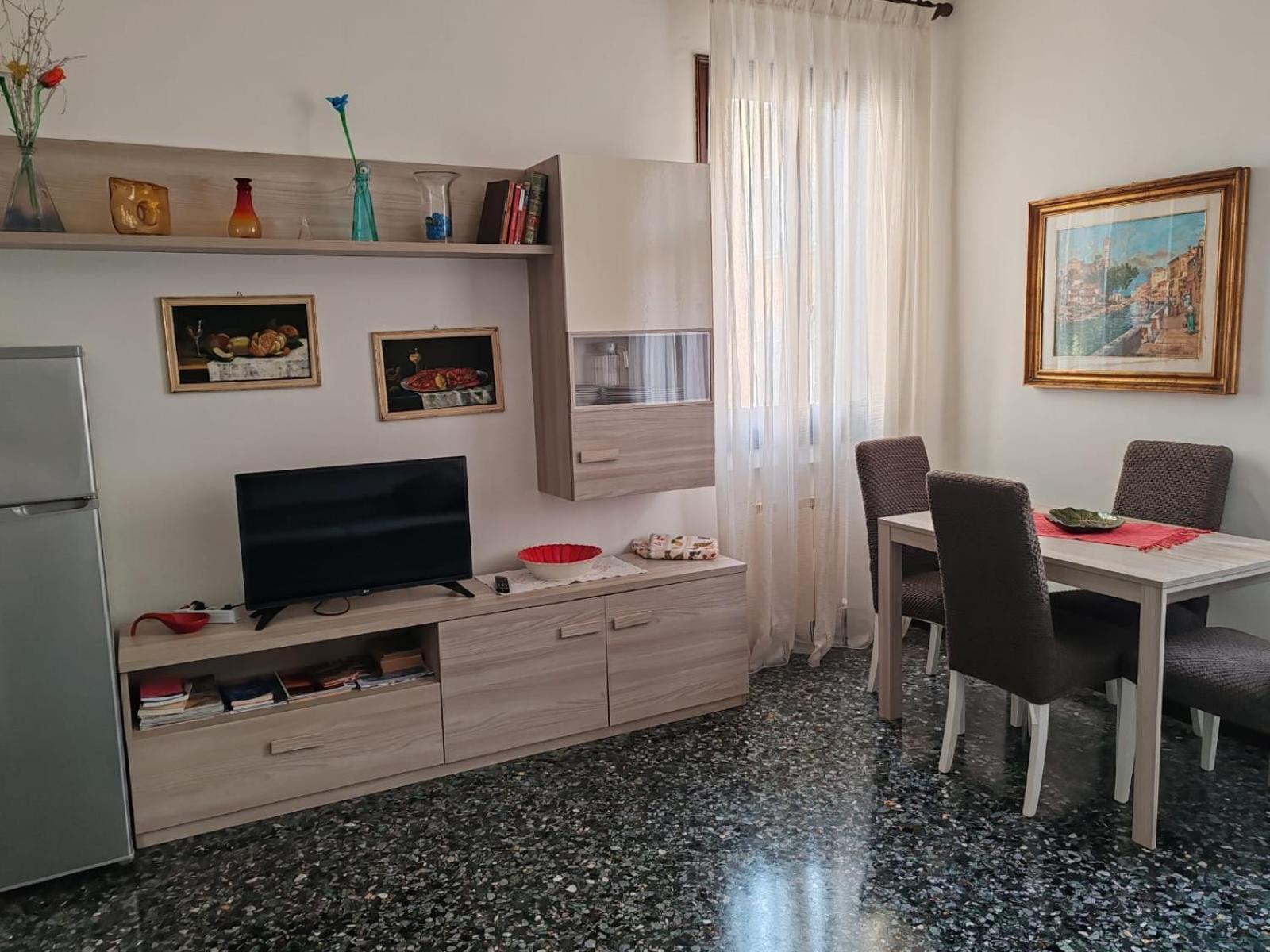 Casa Sabotino Apartment Venice Exterior photo